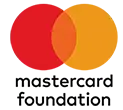 Mastercard Foundation Logo