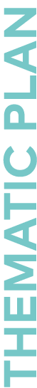 THEMATIC PLAN
