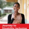 Learning Brief - Journey to Disability Inclusion